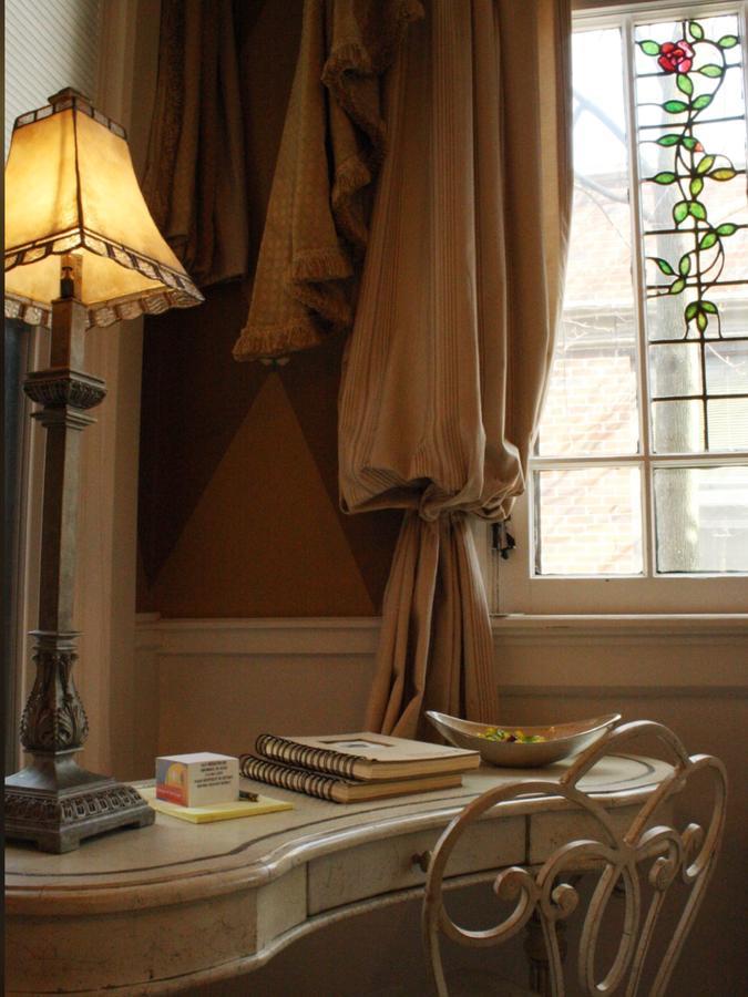 Gaslight Bed&Breakfast Cincinnati Exterior foto