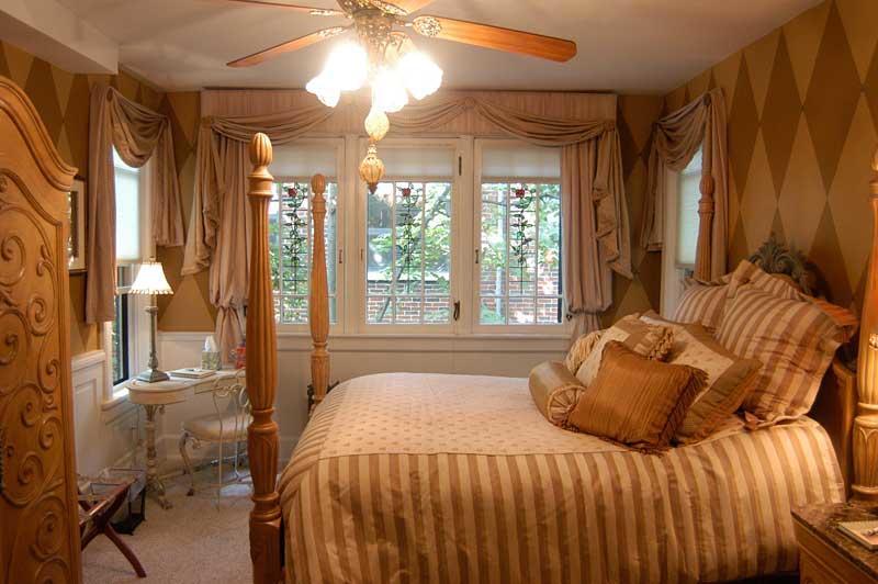 Gaslight Bed&Breakfast Cincinnati Exterior foto
